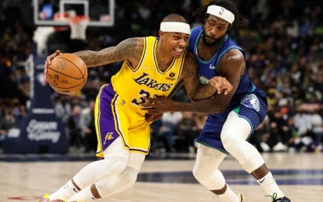 レブロンがアイザイア・トーマスの加入に太鼓判「すぐに適合できるだろう」