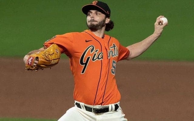 ヤクルトが左腕スアレスの獲得発表　今季韓国LGで10勝「日本一連覇に貢献できるように」