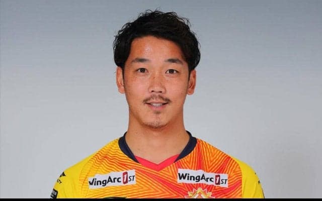 岐阜、北九州退団のベテランDF岡村和哉を獲得 「顔を上げ、声を出し、戦い抜きます」