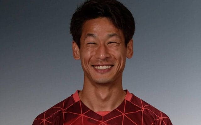 琉球がDF田中恵太と契約更新「J1昇格に向けて一緒に戦いましょう！」