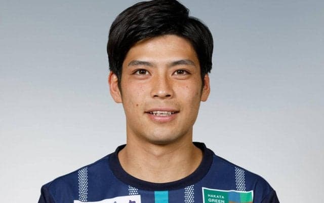福岡が今季加入のMF杉本太郎と契約更新…J1で25試合出場
