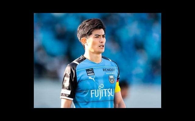 川崎フロンターレ谷口彰悟。３連覇のためには「システムを変える、人を変えるくらいの大胆さが必要」