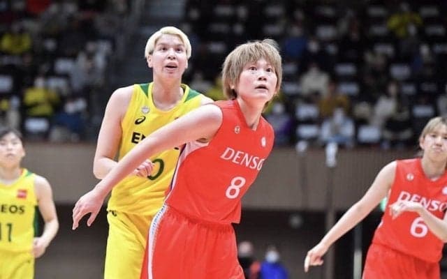 決勝で敗れるもデンソーの伸び代を感じた髙田「下を向く必要は全くない」／皇后杯