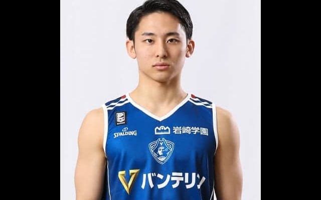 河村勇輝がBリーグ・横浜ビー・コルセアーズに特別指定選手枠で加入、“チームの勝利に貢献できるように”