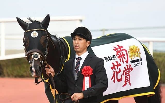 【有馬記念 注目馬(4)】父を超え、更なる栄冠へ　今年の菊花賞馬が虎視眈々