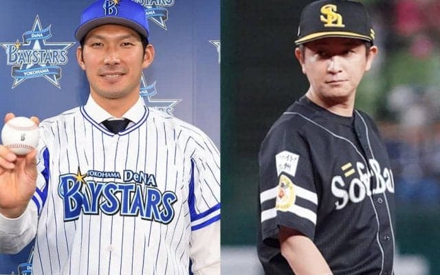 DeNA移籍の大田が心機一転の「0」、楽天移籍の川島は「22」　20日、各球団の背番号