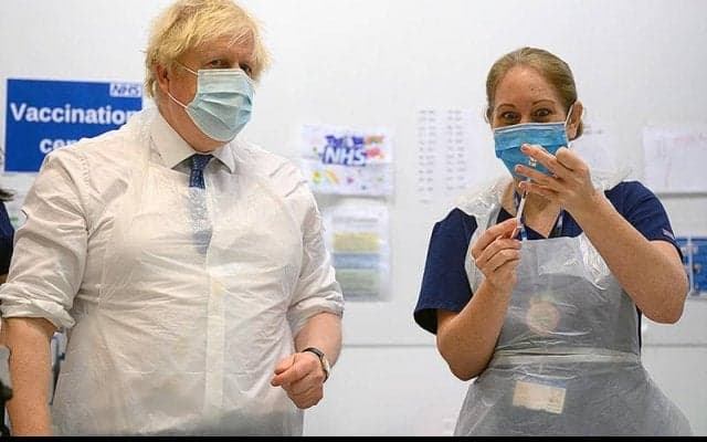 プレミアリーグ、ワクチン未接種の選手は16％　完全接種も他リーグと大きな開き