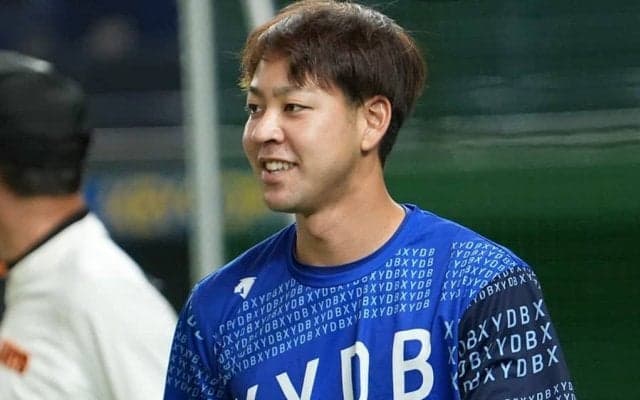 開幕ローテ入りも初先発で右肘がプチッ…　DeNA右腕の後悔とリハビリで得た未来像