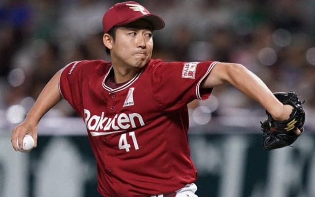 「稼ぎたくないのか、お前」　楽天一筋15年…“鉄腕”の人生を変えた星野監督の言葉