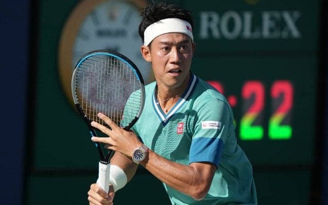錦織圭、全豪OP後のダラス大会に出場。ロッテルダム大会には出場せず