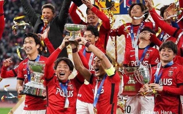 【天皇杯決勝・浦和レッズVS大分トリニータ】「槙野智章のラストゴール」で忘れられない天皇杯決勝になった