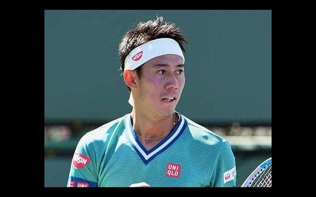 錦織 来季2月のダラスOP出場決定