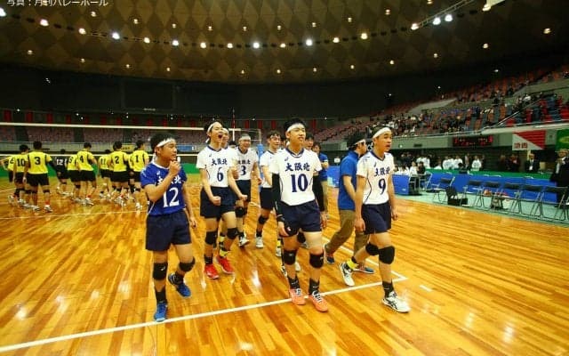 プレーバック/JOC杯令和最初の王者 大阪北選抜(男子)の涙と笑いのビクトリーロード