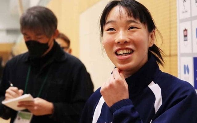 腰の低い五輪金メダリスト　ボクサー入江聖奈、チヤホヤされても謙虚でいられる理由