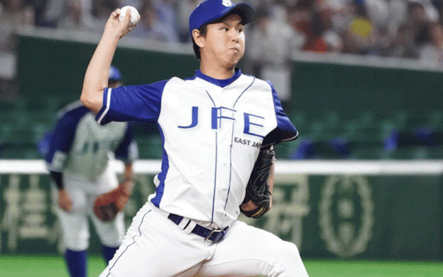 元DeNAのJFE東日本・須田幸太が現役引退　自身のSNSで表明「社業に専念します」