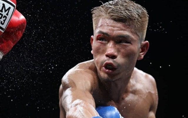 中国で頭から叩きつけられた日本人ボクサー、無事報告に謝罪相次ぐ「私も気分害した」