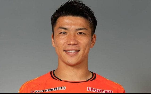 山口FW大槻周平、千葉からの完全移籍加入が決定！ 今年7月にレンタル加入