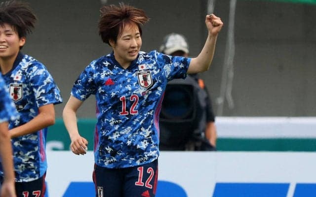なでしこFW遠藤純がアメリカ移籍…ナタリー・ポートマンらが立ち上げた新興クラブに完全移籍
