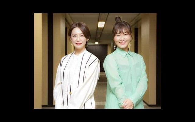 村上佳菜子さんに宮司愛海アナが聞いたアイスダンスの魅力とシングルとの違い。「髙橋大輔選手の挑戦はすごいことなんです」