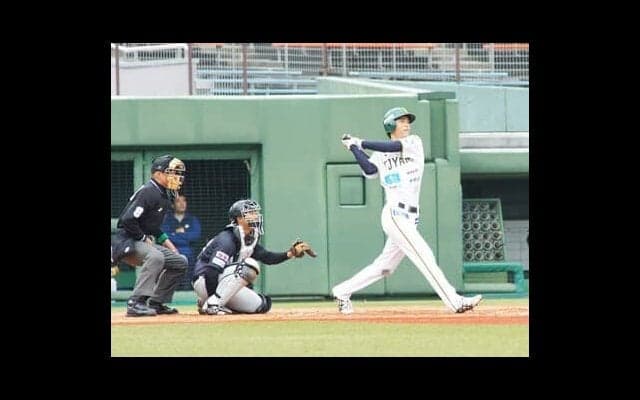 高校野球未経験の和田康士朗はなぜ独立リーグ入団から１年でロッテ入りを果たせたのか【2021年人気記事】