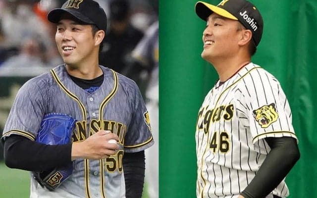 阪神投手はゴロ割合の高さに特徴　12球団の「ゴロ投手」と「フライ投手」は誰？