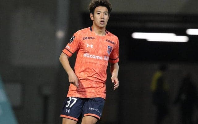 新潟が横浜FMのMF松田詠太郎を期限付き移籍で獲得、今季は大宮へ期限付き移籍「新潟の地で活躍している姿が横浜まで届くよう頑張ります！」