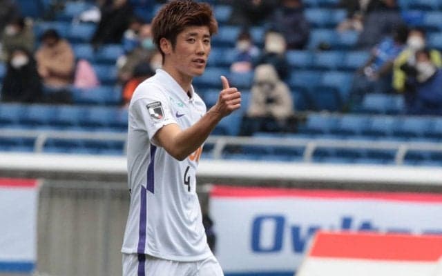 広島がDF荒木隼人、MF長沼洋一、MF藤井智也と契約更新