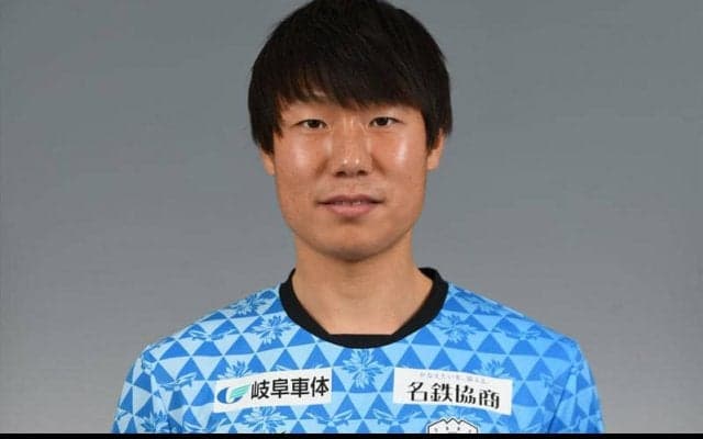 岐阜、GK大野哲煥との契約更新を発表 「来シーズンはピッチに立って勝利に貢献したい」