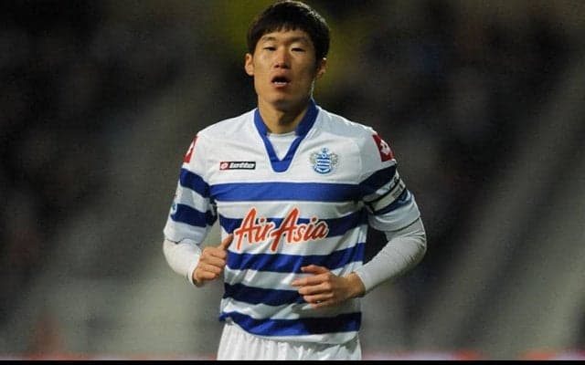 韓国の英雄パク・チソンが古巣QPRに指導者として復帰！