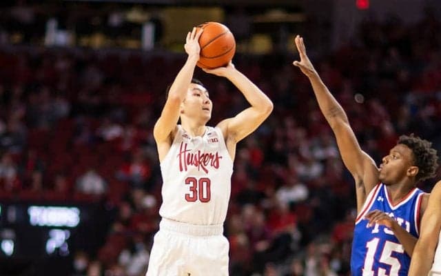 富永啓生インタビュー（前編）「毎試合、自分の100パーセントの力を出せるように」