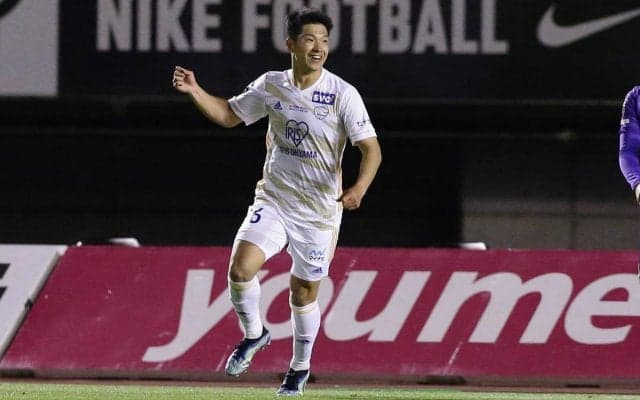 J2降格の仙台が大卒ルーキーで41試合に出場のMF加藤千尋、DF照山颯人と契約更新