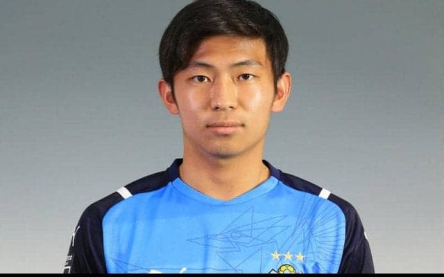 磐田FW三木直土が藤枝MYFCへ育成型期限付き移籍 「覚悟を持って行ってきます！」