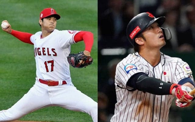 【MLB】エンゼルス、鈴木誠也獲得に乗り出す可能性　大谷翔平と同学年コンビ結成なるか