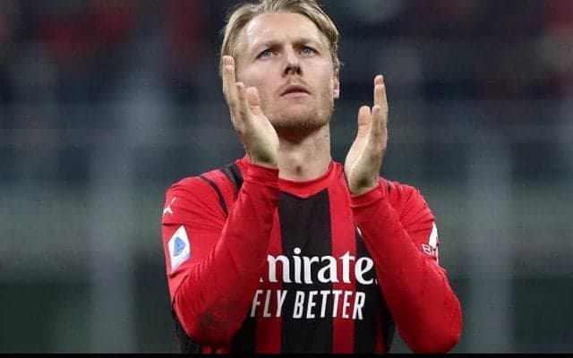 長期離脱のケアーがインテルからのメッセージに感謝　「僕にとって大きな誇り」