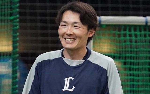西武・源田壮亮が「大分県民表彰」を受賞　「大変光栄」「子どもたちは可能性を広げて」