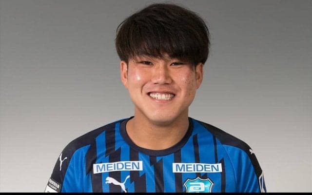 沼津がMF森夢真と契約更新、プロ2年目の今季は出場機会増やす