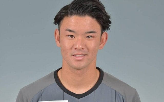 今治が柏生え抜きのGK滝本晴彦を期限付き移籍で獲得「J2昇格を目標に頑張ります」