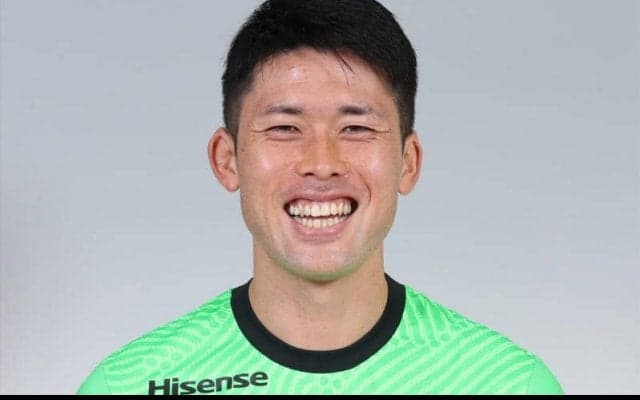 熊本が広島からGK増田卓也を獲得！「J3優勝、J2昇格、おめでとうございます」
