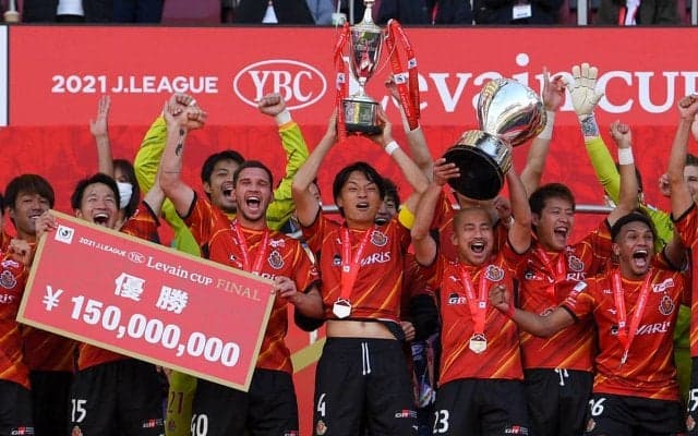 来季のルヴァンカップは2月23日開幕、決勝は天皇杯決勝の1週間後、10月22日に開催！