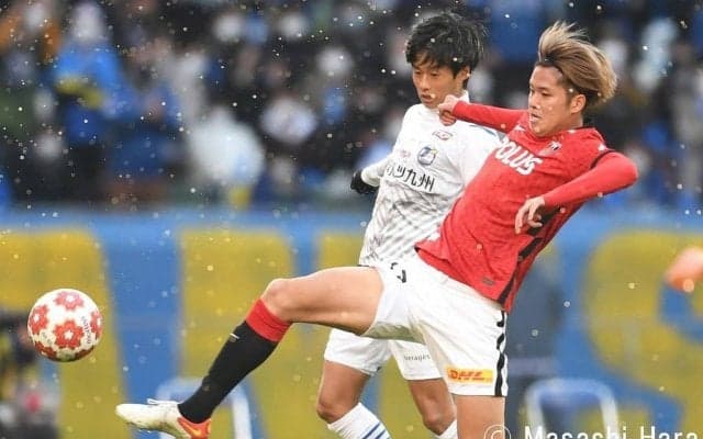 【2022年を見据えて】J1制覇のために求められる「帰るべきところ」【「天皇杯覇者」浦和レッズは「リーグ王者」になり得るか】(3)