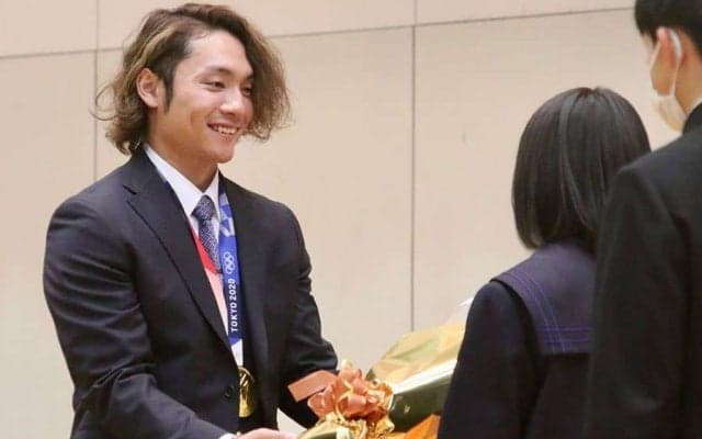 日本ハム伊藤、来季はオリ山本の独壇場を阻止へ　タイトル視野「まずは1個獲りたい」
