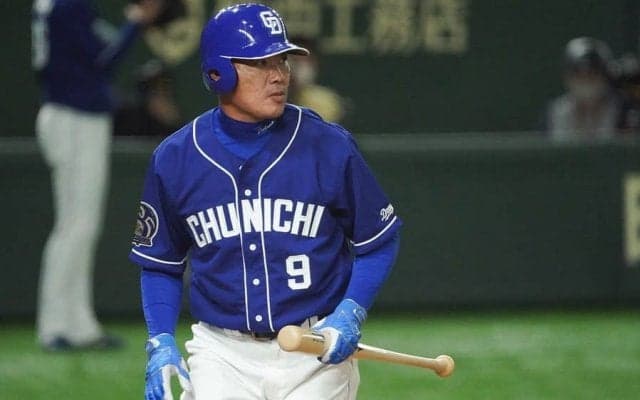 ガーバーら外国人“大外れ”、球界最年長選手は健在…中日の今季補強はどうだった？