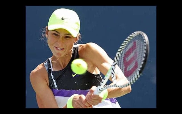 ワクチン認められず全豪欠場