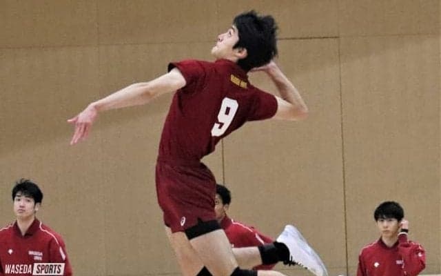 早慶戦ストレート勝利！笑顔で今年度の試合を終える