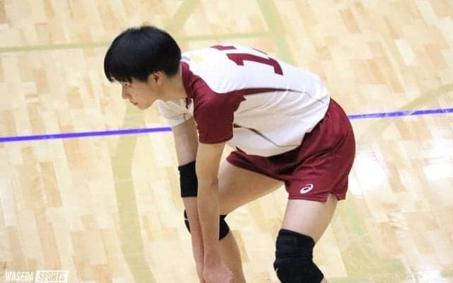 ★Today's feature　「いろんなつらいことを乗り越えて心も体も強くなった」荒尾怜音の２年間