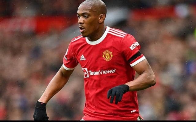 退団希望のマルシャル、セビージャ移籍を優先か