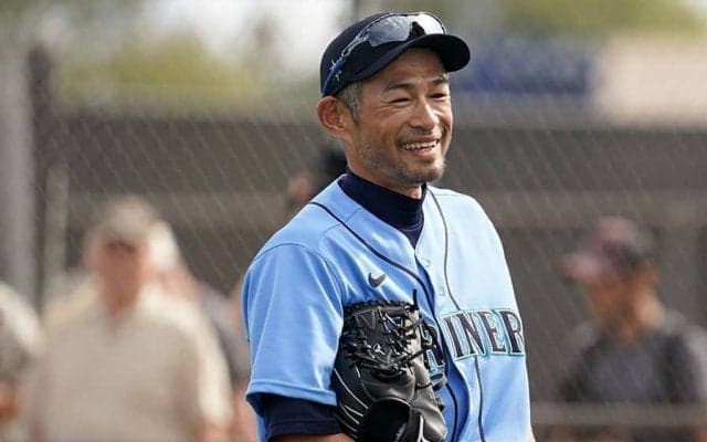 「イチローが女子高生に投げ込んだ」　ガチ勝負の147球＆17奪三振にNYポストも注目