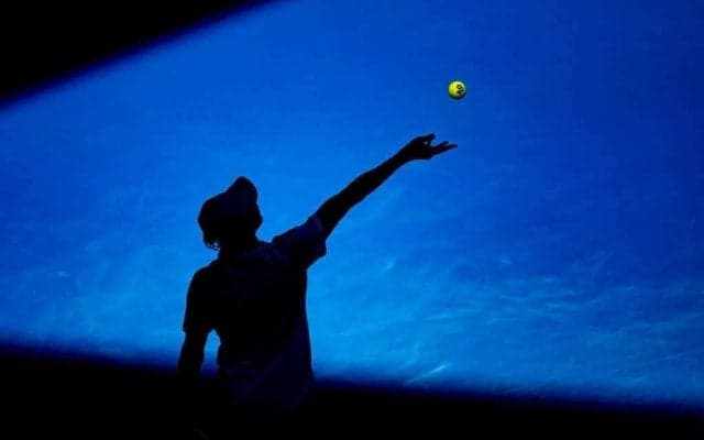 デビスカップ出場選手ら6人、八百長で生涯出場禁止などの厳罰処分に