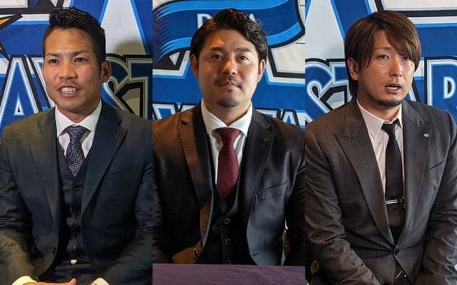 最下位シーズンでは異例の大判振る舞い？　DeNAに今オフ長期契約が続出する理由