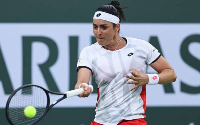 女子世界10位のジャバーもコロナ陽性。アブダビ大会の出場選手・コーチから4人目